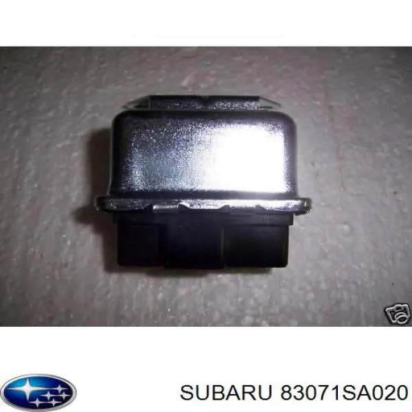  Subaru 83071SA020 ціна, від 75.97 USD