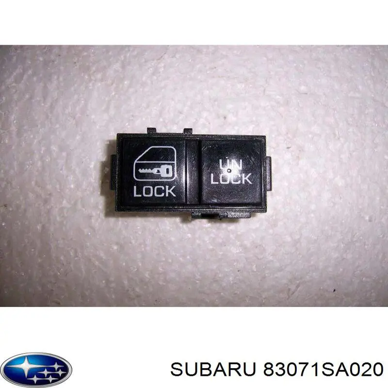 Купити 83071SA020 Subaru 