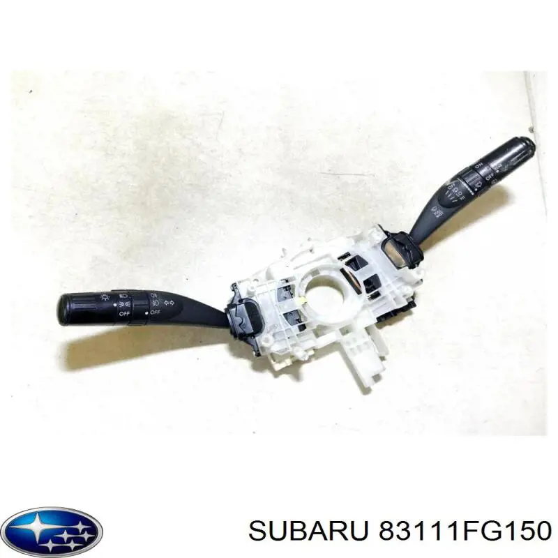 83111FG150 Subaru 