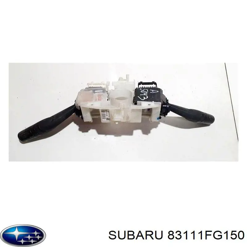 Купити 83111FG150 Subaru 
