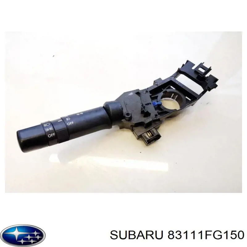  Subaru 83111FG150 ціна, від 21.99 USD