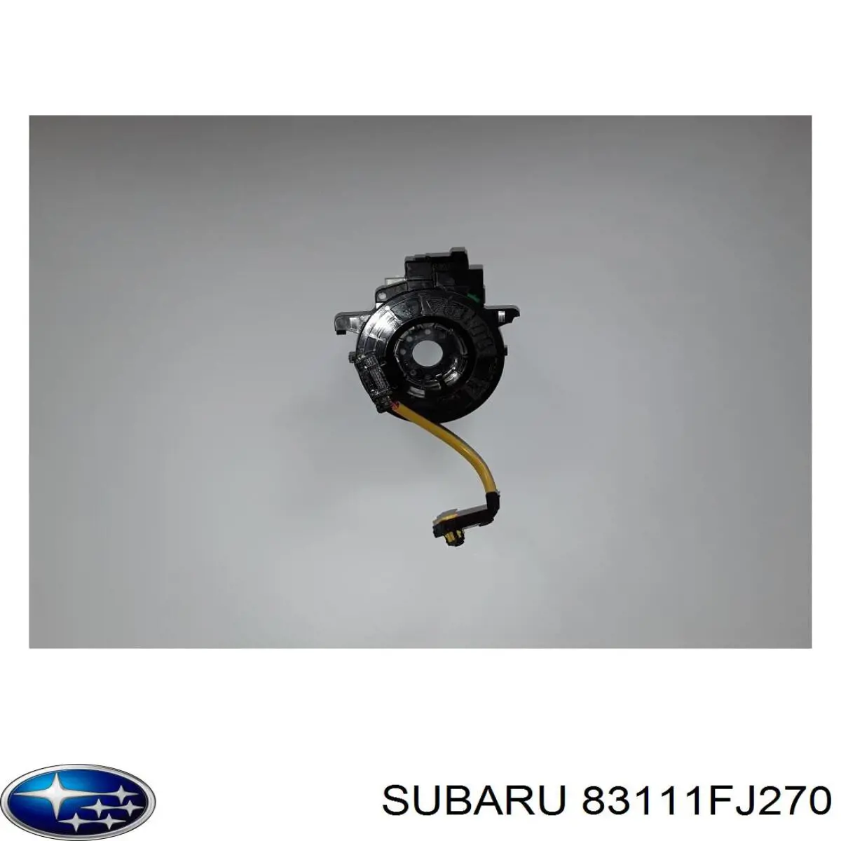  Subaru 83111FJ270 ціна, від 34.08 USD