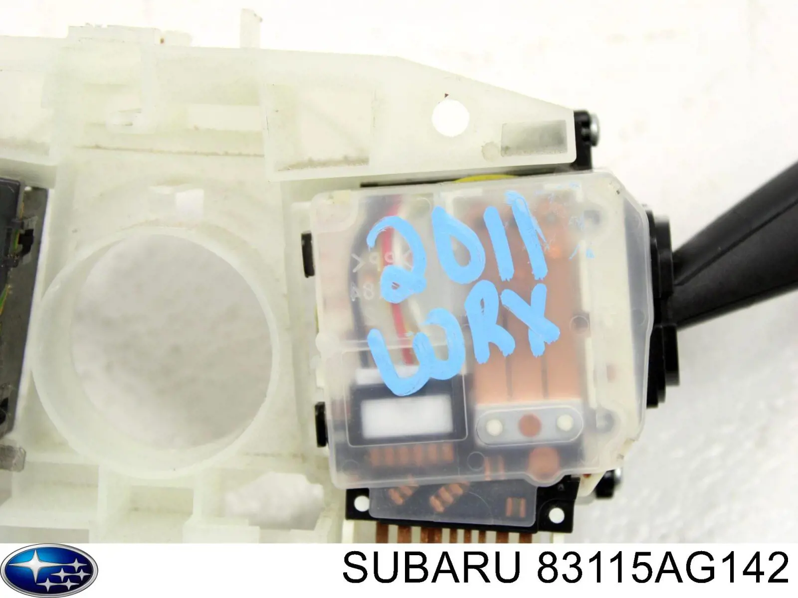 Купити 83115AG142 Subaru 