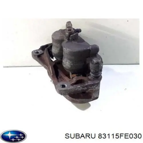 83115FE030 Subaru 
