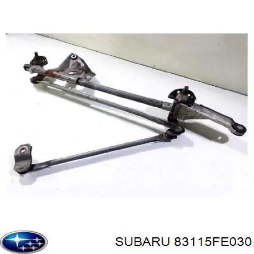  Subaru 83115FE030 ціна, від 14.06 USD