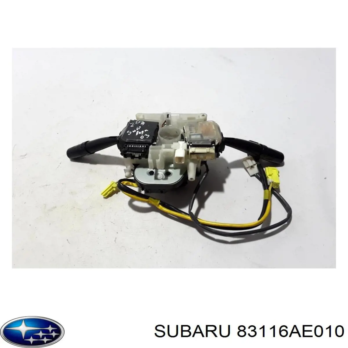  Subaru 83116AE010 ціна, від 34.20 USD