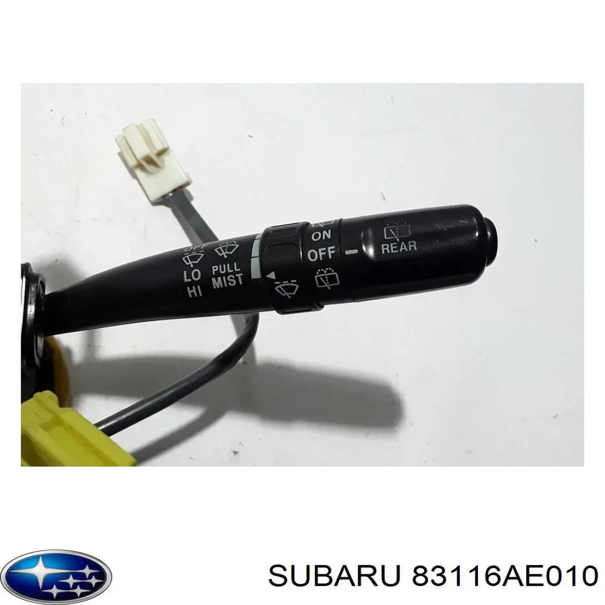 83116AE010 Subaru 