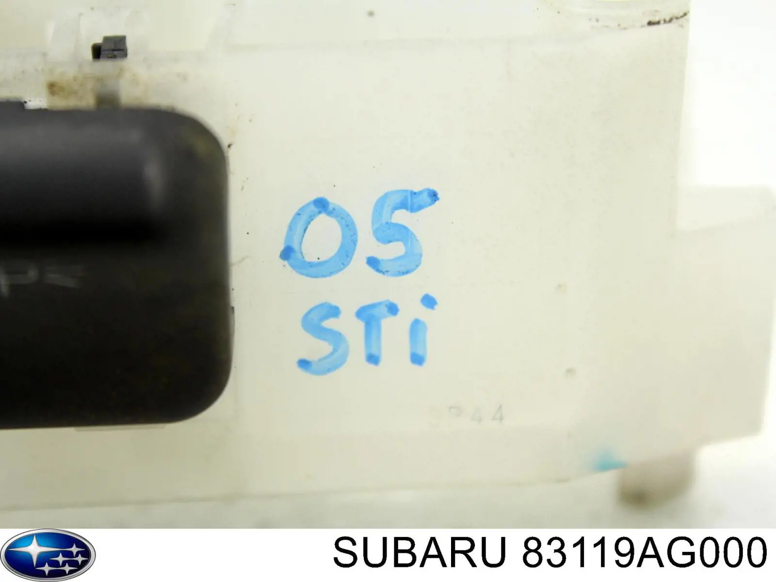  Subaru 83119AG000 ціна, від 2.76 USD