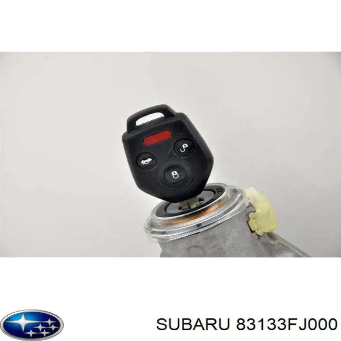 Купити 83133FJ000 Subaru 