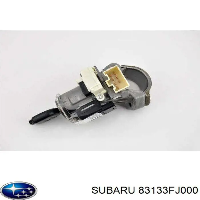  Subaru 83133FJ000 ціна, від 50.79 USD