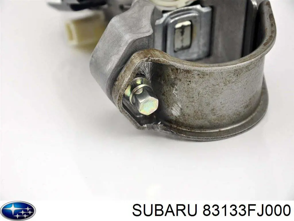  83133FJ000 Subaru