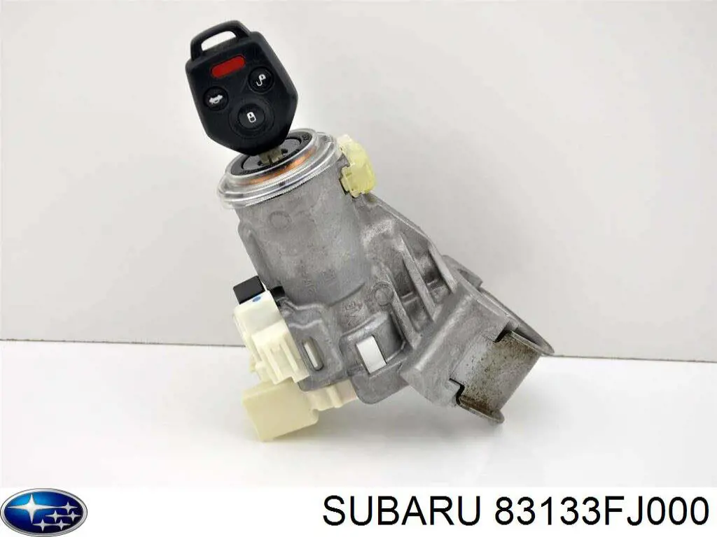 Subaru 83133FJ000