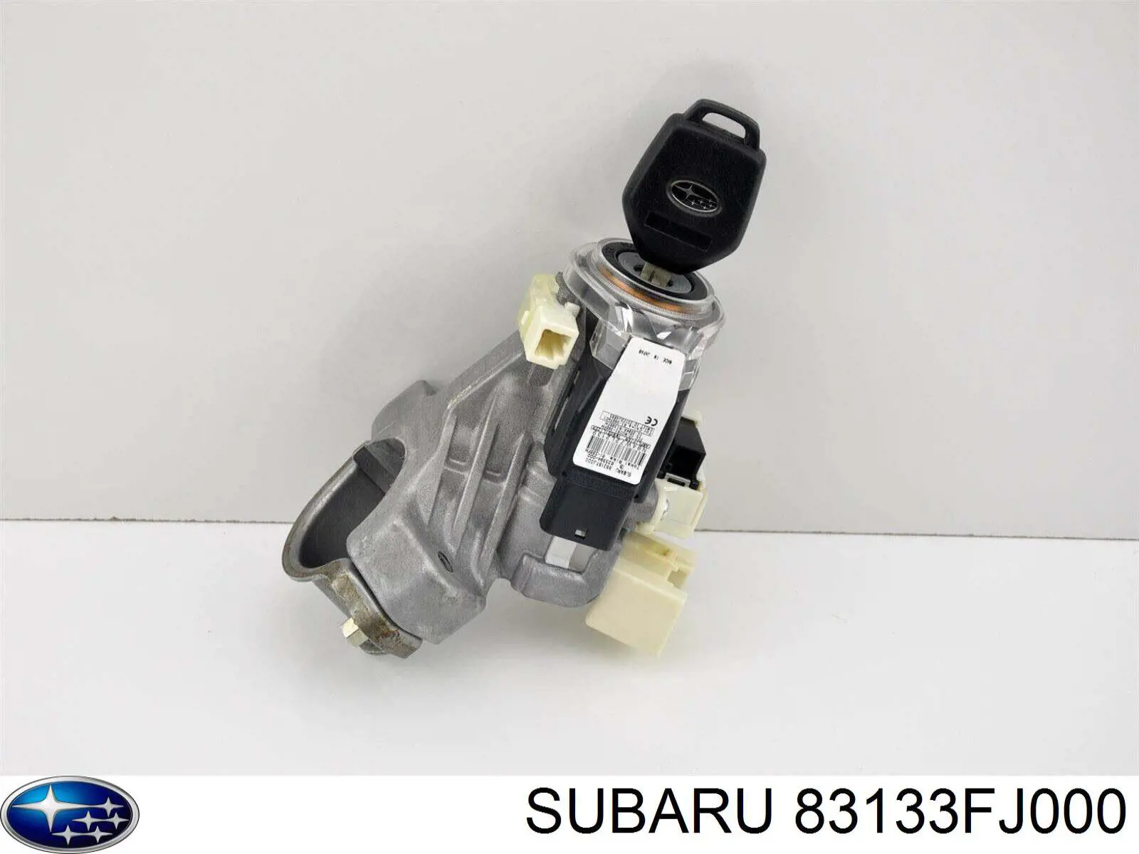 83133FJ000 Subaru 