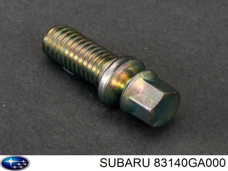 Купити 83140GA000 Subaru 