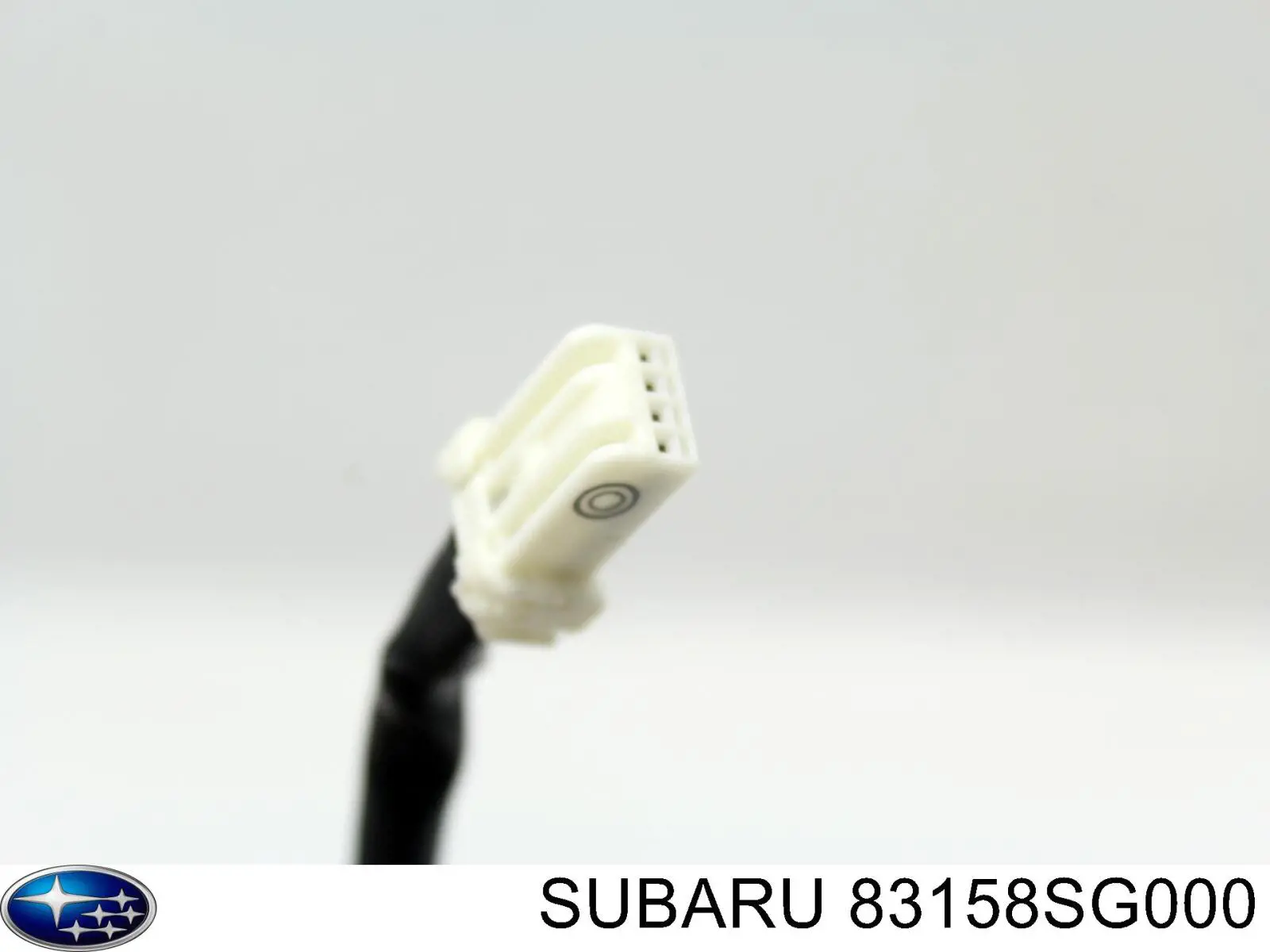  Subaru 83158SG000 ціна, від 11.05 USD