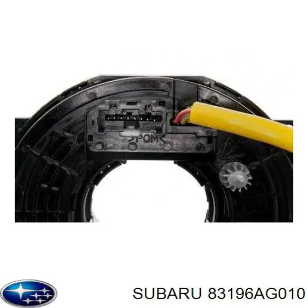 Купити RP83196AG010 Resqparts Контактне кільце подушки безпеки