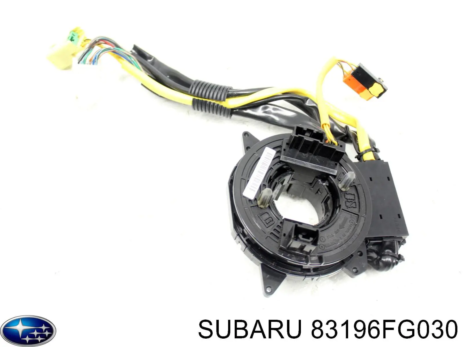  Subaru 83196FG030 ціна, від 68.34 USD