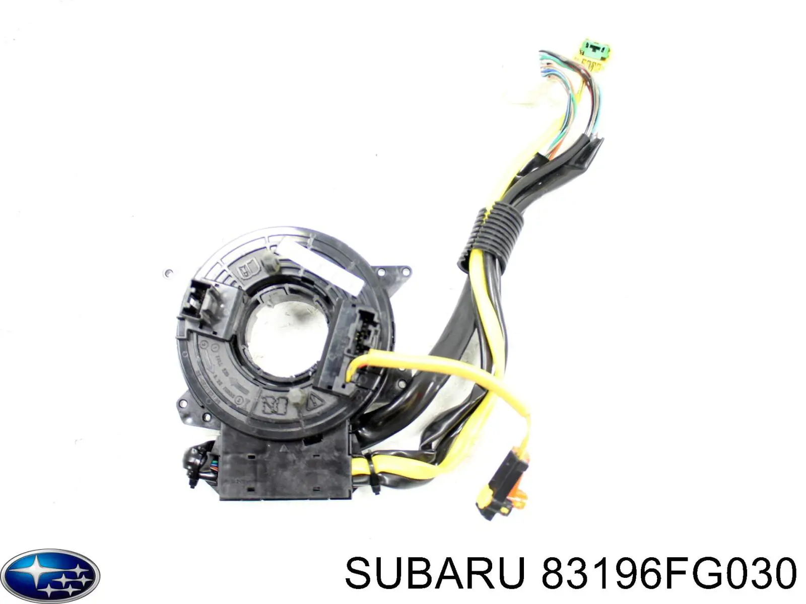 83196FG030 Subaru 