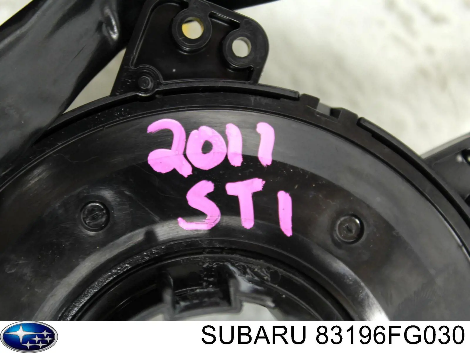 Купити 83196FG030 Subaru 