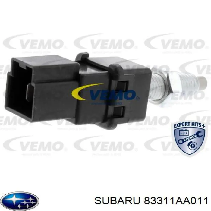 Купити 83311AA011 Subaru Датчик педалі гальма