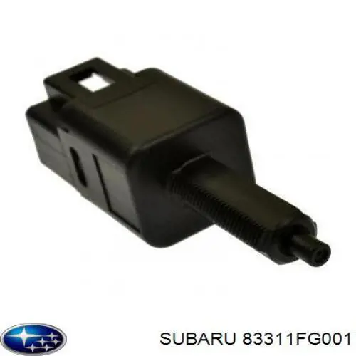 83311FG001 Subaru 