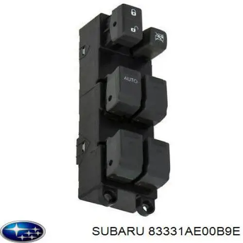 83331AE00B Subaru 