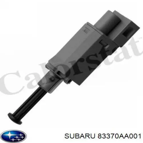 Датчик включення ліхтарів заднього ходу Subaru Forester (S12, SH) (Субару Форестер)
