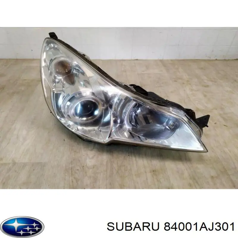 84001AJ300 Subaru 