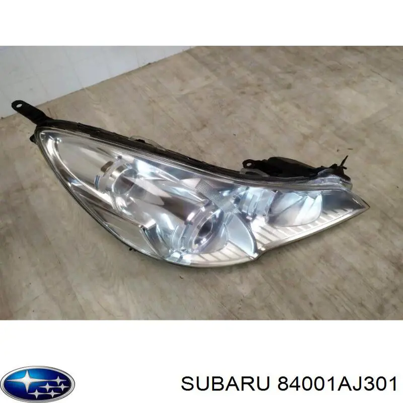  84001AJ300 Subaru