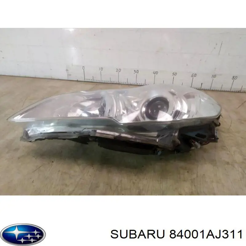 Купити 84001AJ310 Subaru 