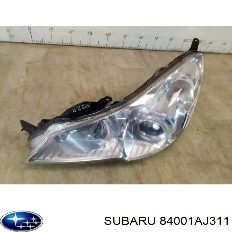 84001AJ310 Subaru 