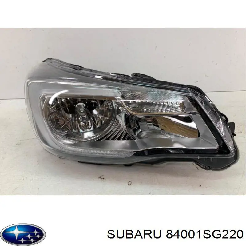 Основна фара - вставка TYC FP6728R6T ціна, від 183.71 USD