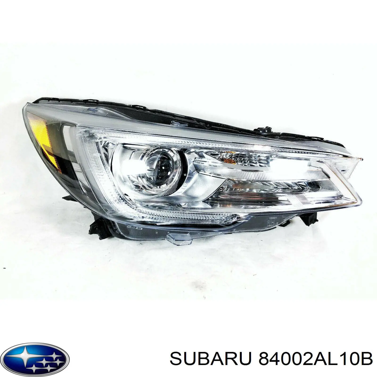  Subaru 84002AL10B ціна, від 323.40 USD