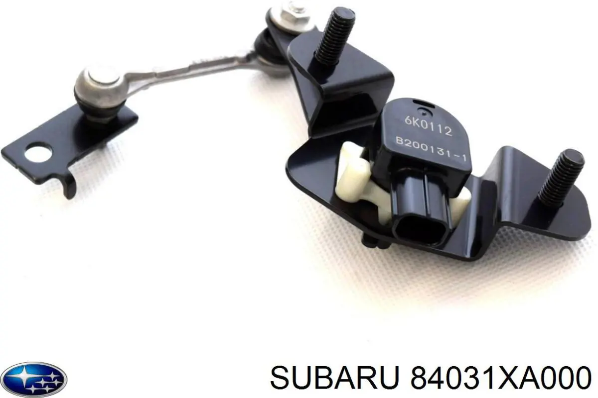 Купити 84031XA000 Subaru 