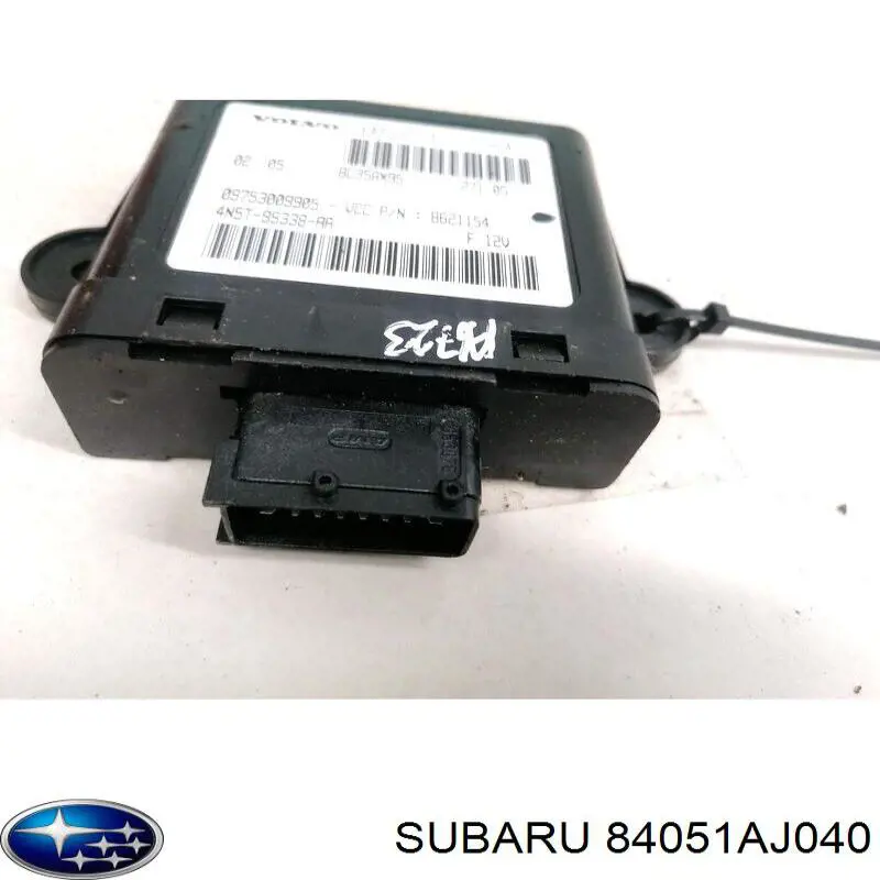 Купити 84051AJ040 Subaru 