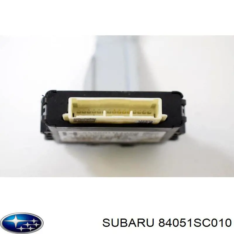 84051SC010 Subaru коректор фари