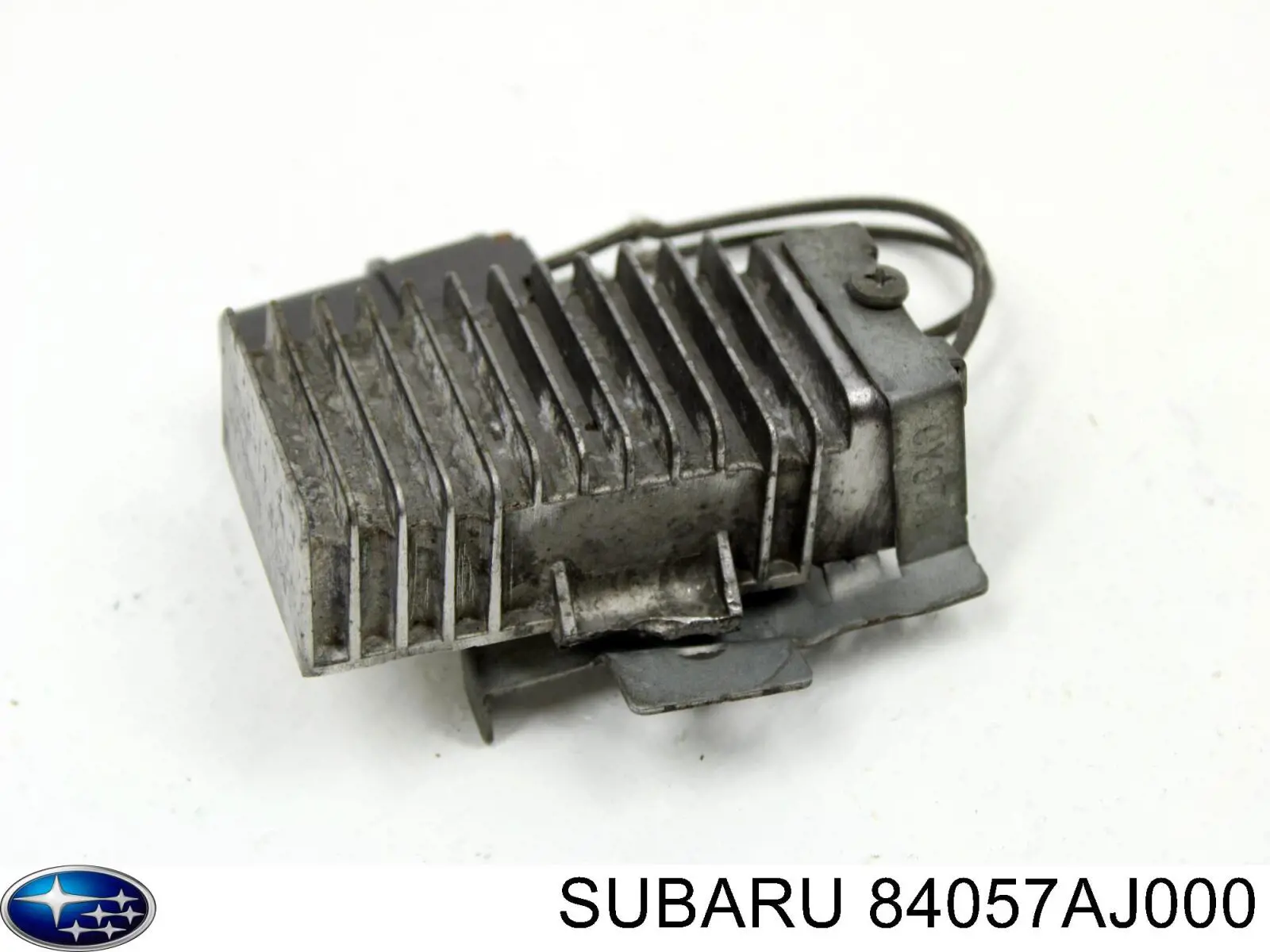 84057AJ000 Subaru 