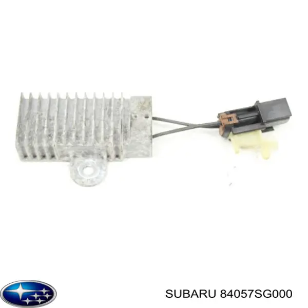  Subaru 84057SG000