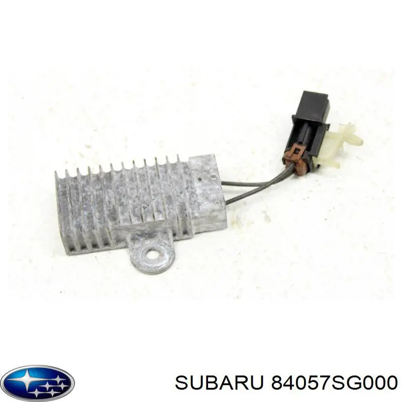  Subaru 84057SG000 ціна, від 13.43 USD