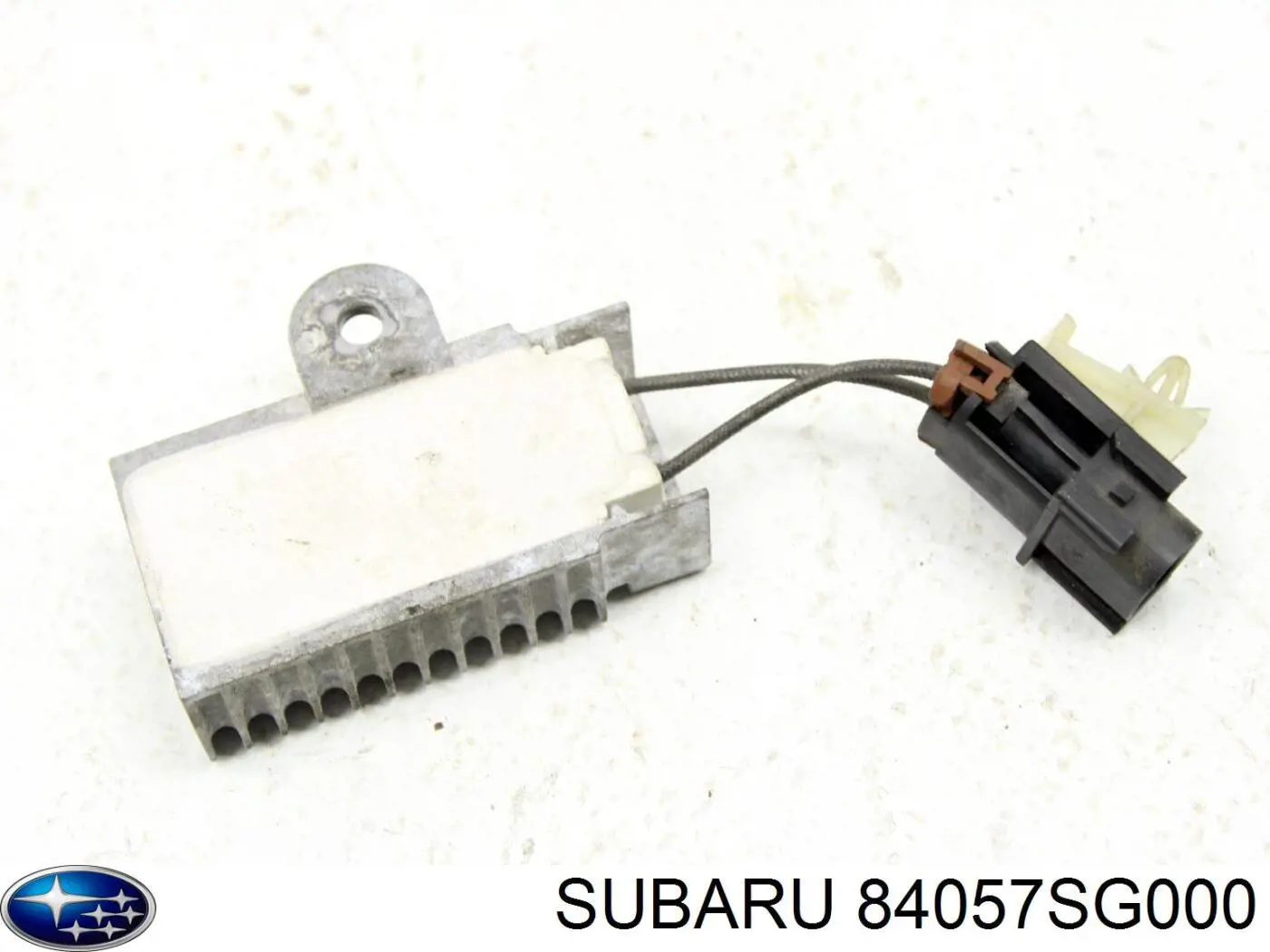 84057SG000 Subaru 