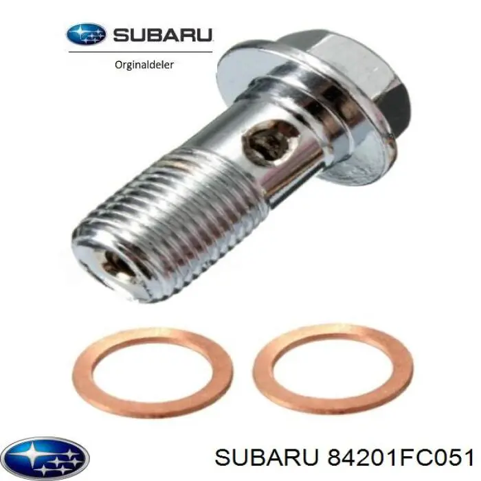 Купити Лівий стоп Subaru Forester I S10, SF