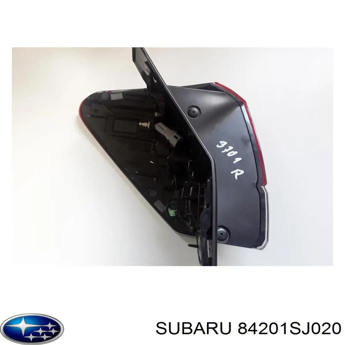 84201SJ020 Subaru 