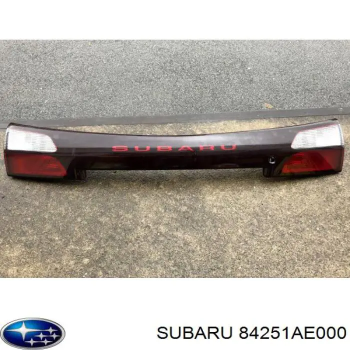  84251AE000 Subaru