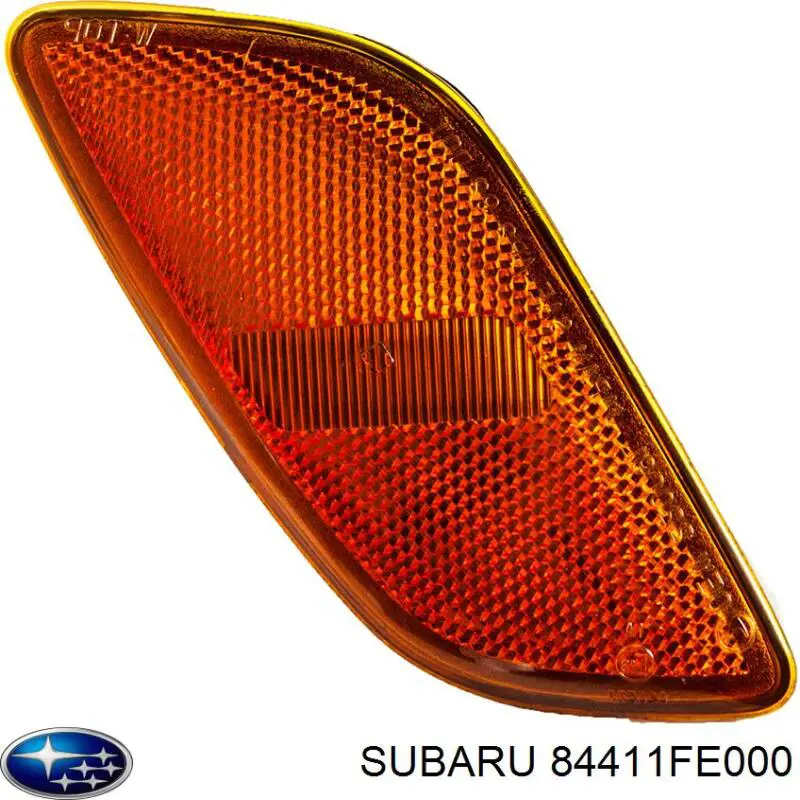 84411FE050 Subaru 