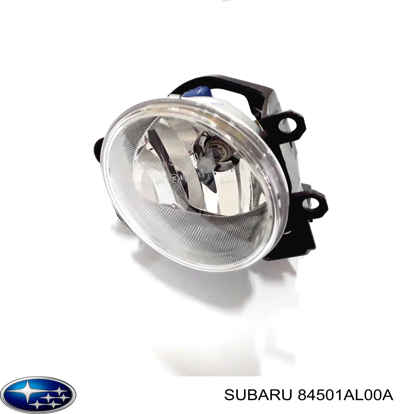 84501AL00A Subaru 