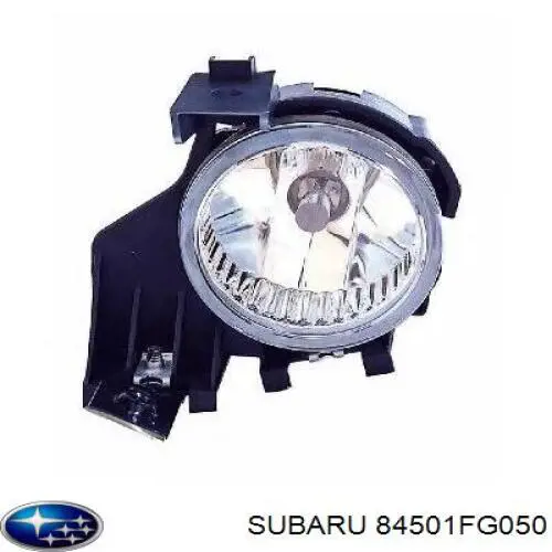 Купити 84501FG050 Subaru Фара протитуманна, ліва