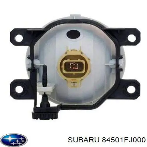 Фара протитуманна, ліва/права Signeda ZTY2091LR ціна, від 55.02 USD