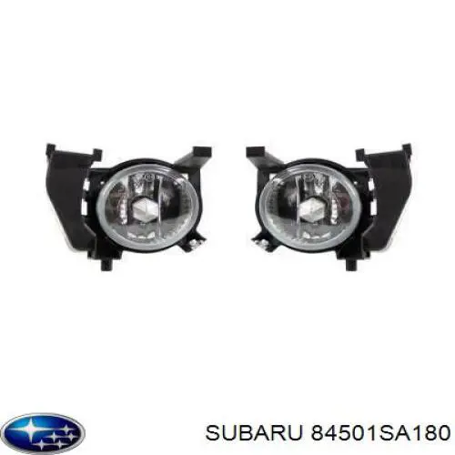 Протитуманка права Polcar 7242300 ціна, від 83.12 USD
