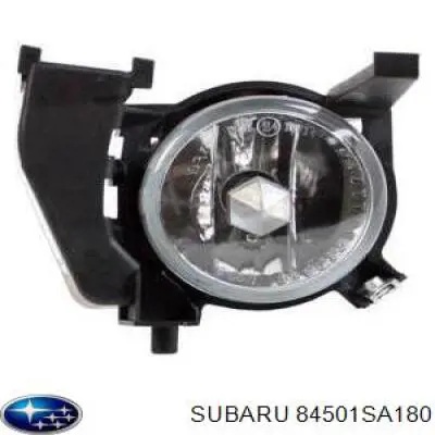 Купити 84501SA180 Subaru Туманка права