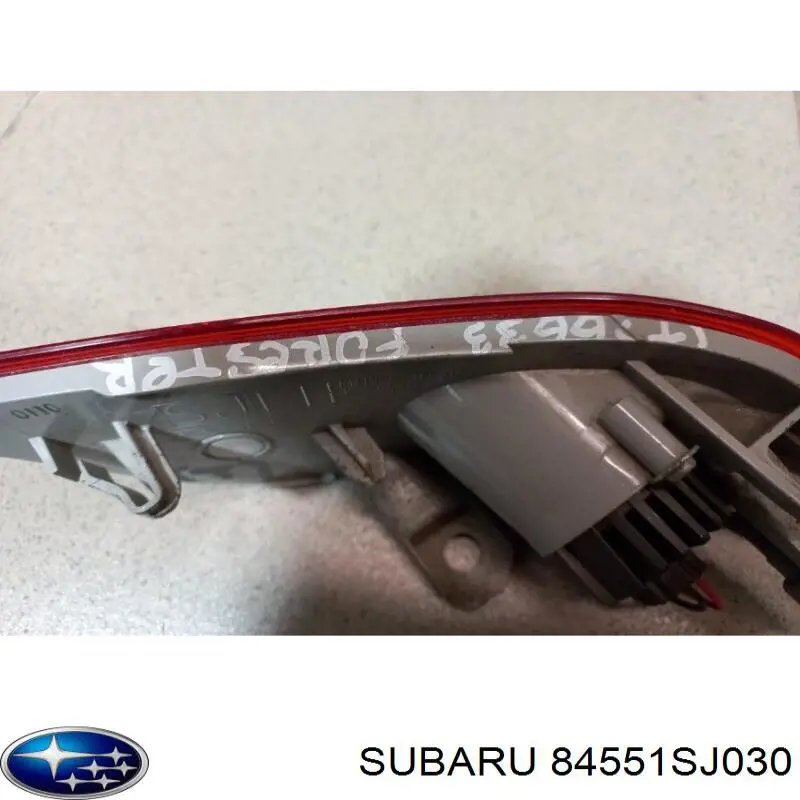  84551SJ030 Subaru